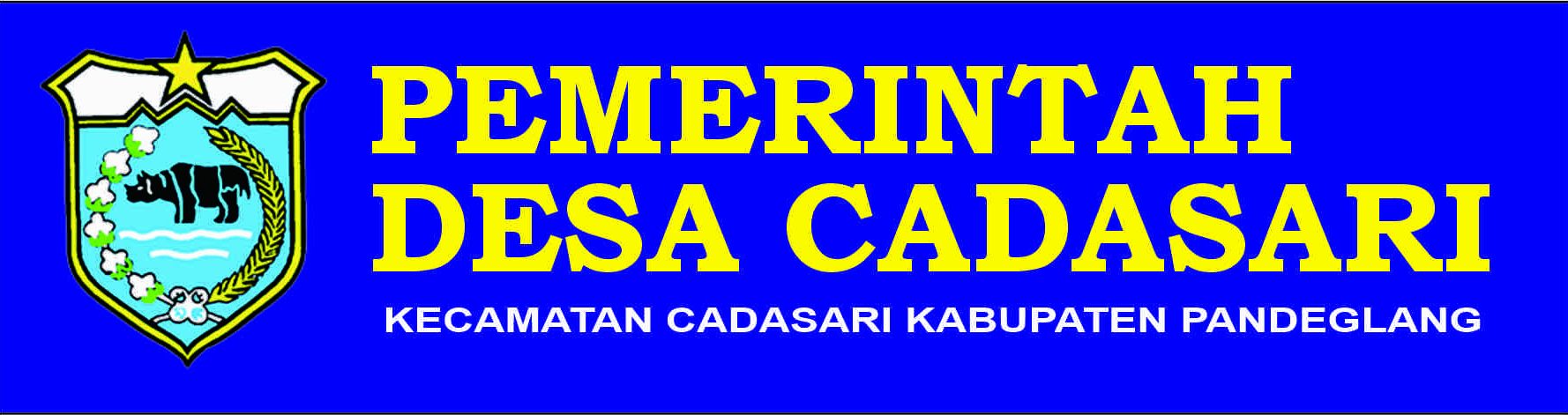 DESA CADASARI